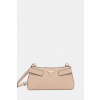 Kabelka Guess SERENOVA HWZG80.91720 béžová ONE SIZE Kabelka Guess SERENOVA HWZG80.91720 béžová ONE SIZE