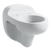 Laufen WC závěsné Florakids dětské zadní odpad H8200310000001 Laufen WC závěsné Florakids dětské zadní odpad H8200310000001