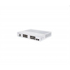 Cisco switch CBS350-16T-2G-EU (16xGbE,2xSFP,fanless) - REFRESH Cisco switch CBS350-16T-2G-EU (16xGbE,2xSFP,fanless) - REFRESH