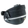 Topeak brašna Wedge Pack II Medium + pláštěnka Topeak brašna Wedge Pack II Medium + pláštěnka