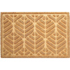 Douceur d`Interieur Kokosová rohožka do interiéru PALMETTE, 40 x 60 cm Douceur d`Interieur Kokosová rohožka do interiéru PALMETTE, 40 x 60 cm