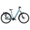 Scott Sub Tour 30 Wave Sterling Blue 2026 | Trekingový elektrobicykel Veľkosť rámu: M Scott Sub Tour 30 Wave Sterling Blue 2026 | Trekingový elektrobicykel Veľkosť rámu: M