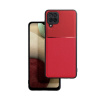 Obal / kryt Forcell NOBLE pre SAMSUNG A12 červené Obal / kryt Forcell NOBLE pre SAMSUNG A12 červené