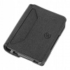 Peňaženka - Smithlane hliníkový čierny mužský produkt (Pánske portfólio na ochranu kariet RFID 8605) Peňaženka - Smithlane hliníkový čierny mužský produkt (Pánske portfólio na ochranu kariet RFID 8605)