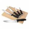 Berlingerhaus Matte Black Collection BH 2964 6 ks Berlingerhaus Matte Black Collection BH 2964 6 ks