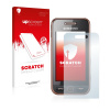 čirá ochranná fólie upscreen pro Samsung GT-S5230 (čirá ochranná fólie upscreen pro Samsung GT-S5230) čirá ochranná fólie upscreen pro Samsung GT-S5230 (čirá ochranná fólie upscreen pro Samsung GT-S5230)