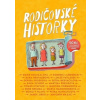 Rodičovské historky - Doležalová Marie Rodičovské historky - Doležalová Marie