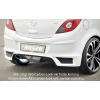Rieger spojler pod zadný nárazník pre Opel Corsa D 3-dver., 5-dver. vr. faceliftu r.v. 01/11-, 07/06-12/10, plast ABS bez povrchovej úpravy, pro koncovku vlevo Rieger spojler pod zadný nárazník pre Opel Corsa D 3-dver., 5-dver. vr. faceliftu r.v. 01/11-, 07/06-12/10, plast ABS bez povrchovej úpravy, pro koncovku vlevo
