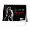 Imagine 2027 - stolní kalendář Imagine 2027 - stolní kalendář
