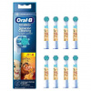 Oral-B - Náhradná hlavica Pre Kids Lion King, 8 ks 8700216302227 Oral-B - Náhradná hlavica Pre Kids Lion King, 8 ks 8700216302227