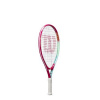 Dětská tenisová raketa WILSON INTRIGUE JR 21 GIRLS WR180510 2026 Dětská tenisová raketa WILSON INTRIGUE JR 21 GIRLS WR180510 2026