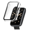 Ochranný kryt pre Xiaomi Smart Band 7 Pro - Transparentný Ochranný kryt pre Xiaomi Smart Band 7 Pro - Transparentný