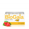EwoPharma BioGaia ProTectis jahoda 10 tabliet EwoPharma BioGaia ProTectis jahoda 10 tabliet