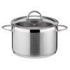 Tescoma VISION hrniec s pokrievkou 5,5 l, 22 cm Tescoma VISION hrniec s pokrievkou 5,5 l, 22 cm