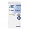 Penové mydlo TORK Premium 800 ml, S34 Penové mydlo TORK Premium 800 ml, S34