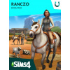Sims 4: Horse Ranch - EA App PC Sims 4: Horse Ranch - EA App PC