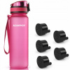 Aquaphor City Filter fľaša 0,5l + 5 filtrov (Aquaphor City Filter fľaša 0,5l + 5 filtrov) Aquaphor City Filter fľaša 0,5l + 5 filtrov (Aquaphor City Filter fľaša 0,5l + 5 filtrov)
