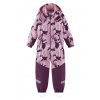 Detská zimná kombinéza s membránou Reima Kurikka - Grey Pink Detská zimná kombinéza s membránou Reima Kurikka - Grey Pink