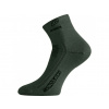 LASTING merino ponožky WKS zelené Veľkosť: M/38-41 LASTING merino ponožky WKS zelené Veľkosť: M/38-41
