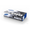 Samsung CLT-K404S Cierna tonerová kazeta pre tlačiarne SL-C430/SL-C480 - 1500 stran CLT-K404S/ELS (SU100A) Samsung CLT-K404S Cierna tonerová kazeta pre tlačiarne SL-C430/SL-C480 - 1500 stran CLT-K404S/ELS (SU100A)