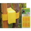 Ochrana GreenGarden TreeGUARD, 20x33,5 cm, na stromčeky Ochrana GreenGarden TreeGUARD, 20x33,5 cm, na stromčeky