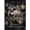 Světlo v plameni - Armentroutová Jennifer L. Světlo v plameni - Armentroutová Jennifer L.