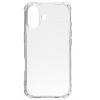 Tactical TPU Plyo Kryt pro Apple iPhone 17 Transparent Tactical TPU Plyo Kryt pro Apple iPhone 17 Transparent
