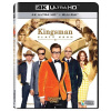 Kingsman: Złoty krąg Blu-ray disk Kingsman: Złoty krąg Blu-ray disk