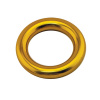 Rock Empire O-Ring 45mm žlutá Rock Empire O-Ring 45mm žlutá