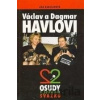 Václav a Dagmar Havlovi - Lída Rakušanová Václav a Dagmar Havlovi - Lída Rakušanová