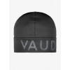 Zimná čiapka Vaude Larice Beanie - black Zimná čiapka Vaude Larice Beanie - black