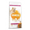 Iams Dog Senior Large Chicken 12kg Iams Dog Senior Large Chicken 12kg