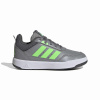 Detská Nízká obuv ADIDAS TENSAUR SPORT 3.0 K JQ1863 – Sivá Detská Nízká obuv ADIDAS TENSAUR SPORT 3.0 K JQ1863 – Sivá