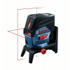Krížový laser + otočný držiak + nástenný držiak + L-Boxx BOSCH GCL 2-50 C + RM2 + BM 3 clip + L-Boxx 136 0601066G03 Krížový laser + otočný držiak + nástenný držiak + L-Boxx BOSCH GCL 2-50 C + RM2 + BM 3 clip + L-Boxx 136 0601066G03
