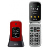 Aligator V650 Senior Red Aligator V650 Senior Red