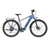 Kellys E-Carson 30 SH Blue 28 725Wh Kellys E-Carson 30 SH Blue 28 725Wh