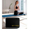 Kocka na jogu, joga blok na cvičenie, pilates, fitness a strečing Kocka na jogu, joga blok na cvičenie, pilates, fitness a strečing