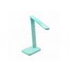 Stolová LED lampa LSD01-05 mentolová Stolová LED lampa LSD01-05 mentolová