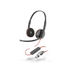 HP Poly BW 3220 USB-C HS + USB-C/A adapter (Bulk) (8X228A6) HP Poly BW 3220 USB-C HS + USB-C/A adapter (Bulk) (8X228A6)