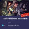 The Hound of the Baskervilles (EN) - Arthur Conan Doyle, Dana Olšovská (mp3 audiokniha) The Hound of the Baskervilles (EN) - Arthur Conan Doyle, Dana Olšovská (mp3 audiokniha)
