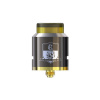 RDA atomizér IJOY COMBO Triangle (Gun Metal) RDA atomizér IJOY COMBO Triangle (Gun Metal)