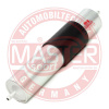 Palivový filter Master-Sport Automobiltechnik (MS) GmbH 516/1-KF-PCS-MS Palivový filter Master-Sport Automobiltechnik (MS) GmbH 516/1-KF-PCS-MS
