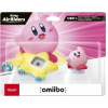 amiibo Kirby & Warp Star: Kirby Air Riders amiibo Kirby & Warp Star: Kirby Air Riders