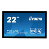 22 iiyama TF2234MC-B7AGB: IPS FullHD capacitive 10P 350cd - m2 VGA HDMI DP IP65 čierny 22 iiyama TF2234MC-B7AGB: IPS FullHD capacitive 10P 350cd - m2 VGA HDMI DP IP65 čierny