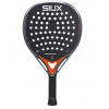 Raketa na padel Siux Pegasus Pro 2026 - lava orange Raketa na padel Siux Pegasus Pro 2026 - lava orange