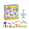 PLAY-DOH PLASTELÍNA MODELINA SADA KOLOTOČOV SO ZMRZLINOU ZMRZLINA XXL PLAY-DOH PLASTELÍNA MODELINA SADA KOLOTOČOV SO ZMRZLINOU ZMRZLINA XXL