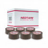 Baliaca páska Neotape hnedá, šírka 48 mm, dĺžka 90 m, 6 ks Baliaca páska Neotape hnedá, šírka 48 mm, dĺžka 90 m, 6 ks