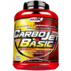 Amix Nutrition CarboJet Basic 3000g Príchuť: Banán Amix Nutrition CarboJet Basic 3000g Príchuť: Banán