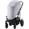 Britax Römer sieťka proti komárom na kočík Smile 5Z - Silver Britax Römer sieťka proti komárom na kočík Smile 5Z - Silver