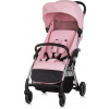 CHIPOLINO Kočárek sportovní Illusion Pink Marshmallow CHIPOLINO Kočárek sportovní Illusion Pink Marshmallow